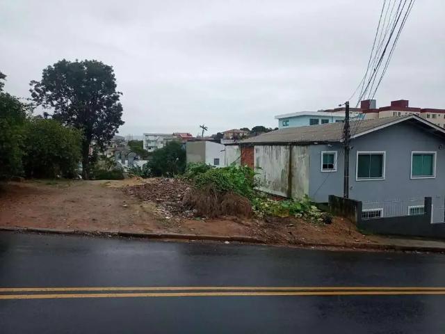 Terreno venda em Região Geográfica Imediata de Florianópolis, Desterro