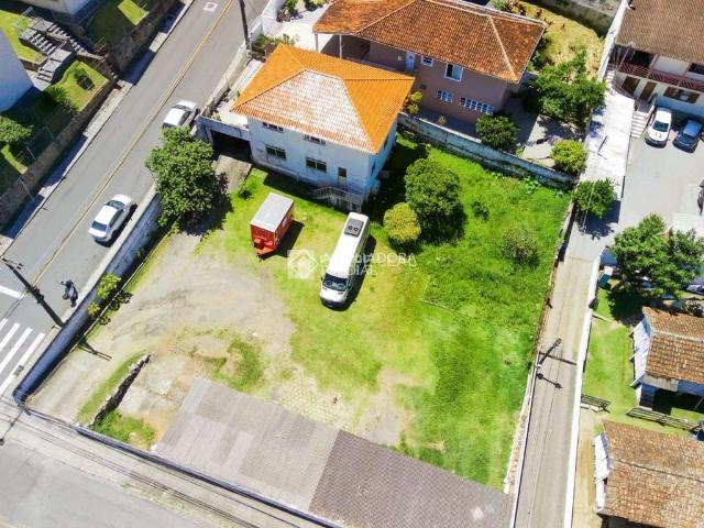 Terreno venda em Região Geográfica Imediata de Florianópolis, Desterro