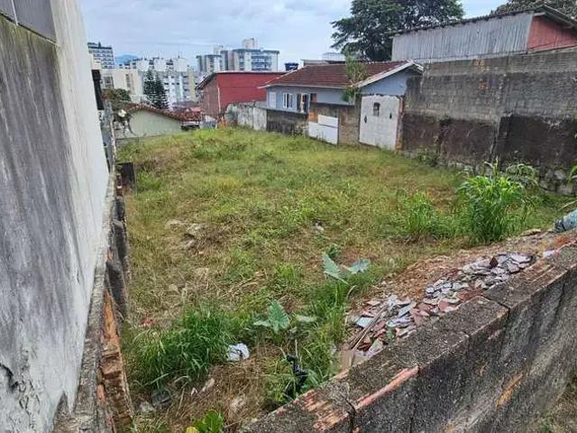 Terreno venda em Região Geográfica Imediata de Florianópolis, Desterro