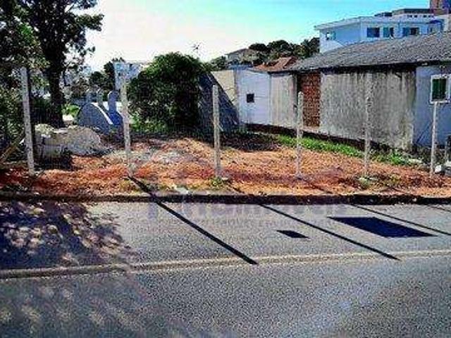 Terreno venda em Região Geográfica Imediata de Florianópolis, Desterro