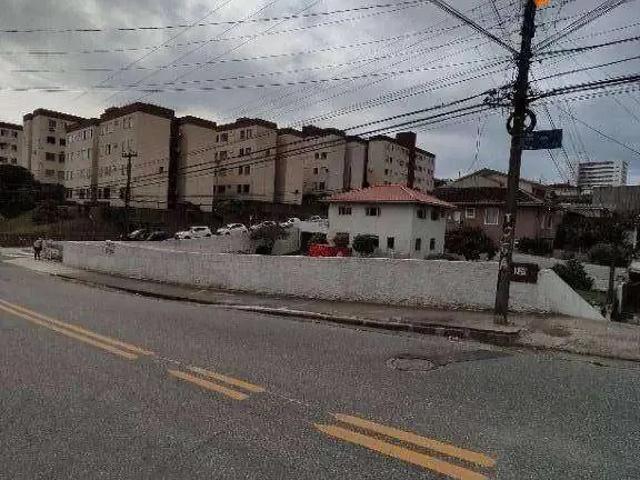 Terreno venda em Região Geográfica Imediata de Florianópolis, Desterro