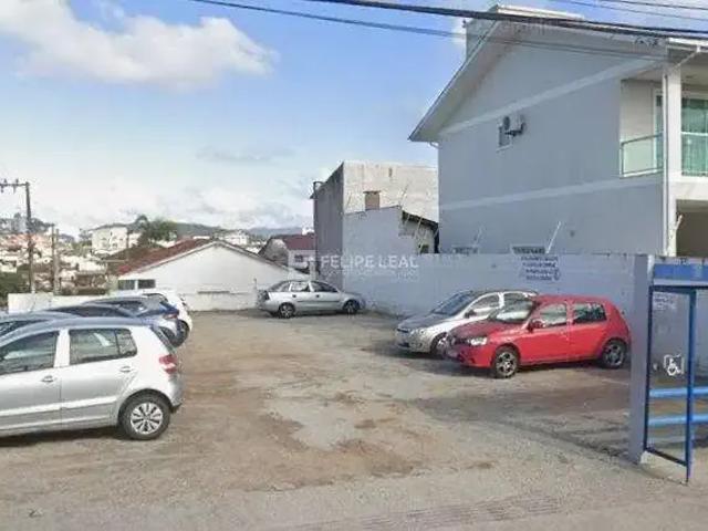 Terreno venda em Região Geográfica Imediata de Florianópolis, Desterro
