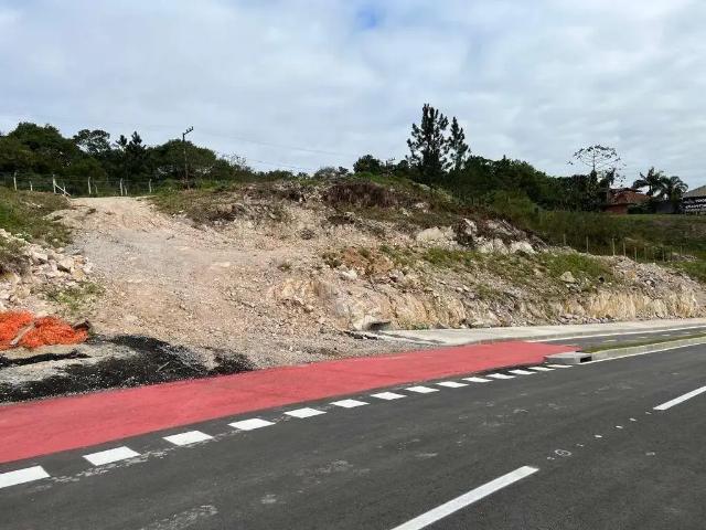 Terreno venda em Região Geográfica Imediata de Florianópolis, Desterro