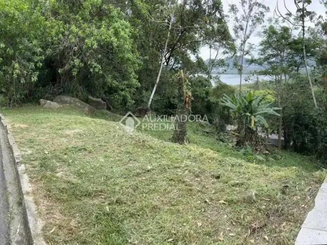 Terreno venda em Região Geográfica Imediata de Florianópolis, Desterro