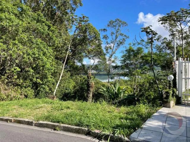 Terreno venda em Região Geográfica Imediata de Florianópolis, Desterro