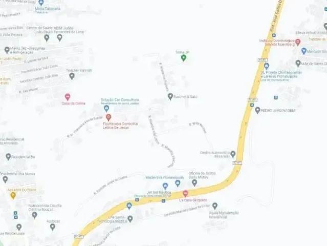 Terreno venda em Região Geográfica Imediata de Florianópolis, Desterro