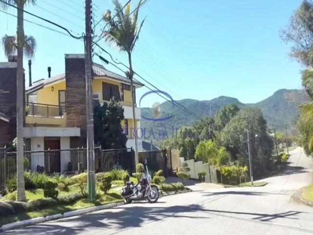 Terreno venda em Região Geográfica Imediata de Florianópolis, Desterro