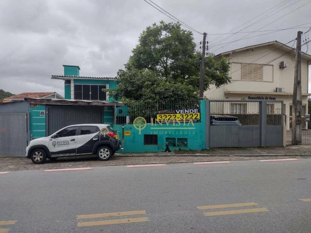 Terreno venda em Região Geográfica Imediata de Florianópolis, Desterro