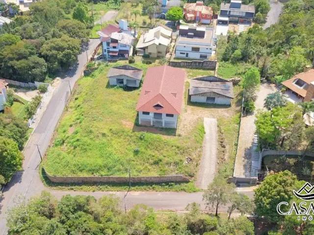 Terreno venda em Região Geográfica Imediata de Florianópolis, Desterro