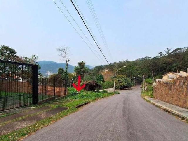 Terreno venda em Região Geográfica Imediata de Florianópolis, Desterro