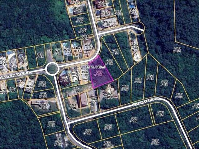 Terreno venda em Região Geográfica Imediata de Florianópolis, Desterro