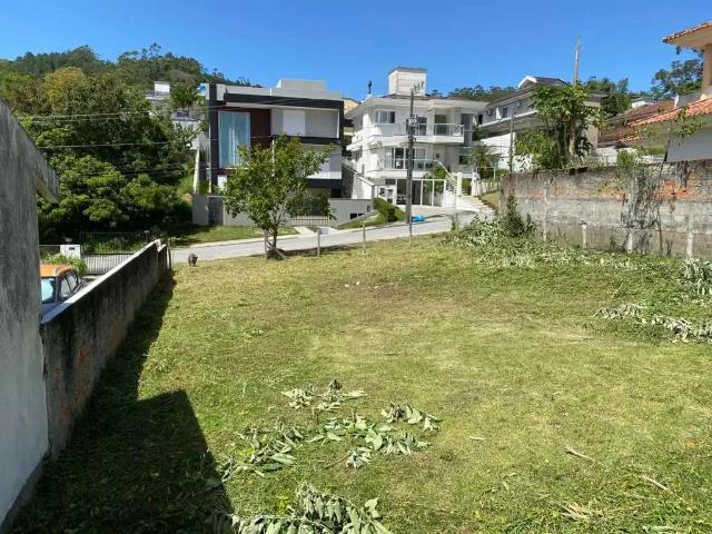 Terreno venda em Região Geográfica Imediata de Florianópolis, Desterro