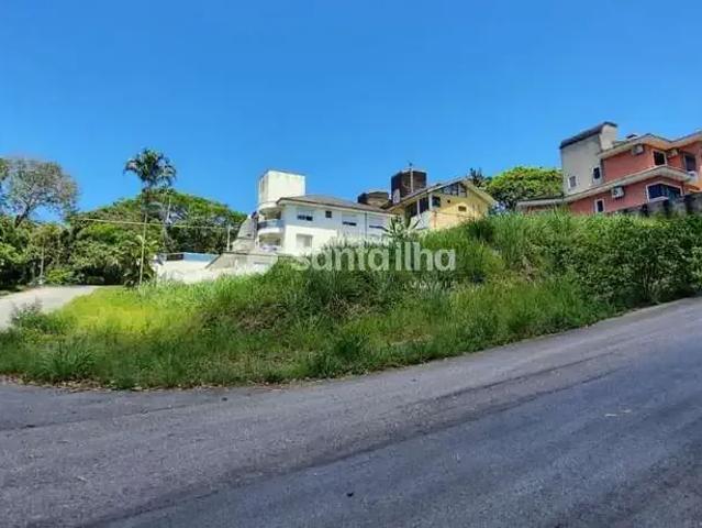 Terreno venda em Região Geográfica Imediata de Florianópolis, Desterro