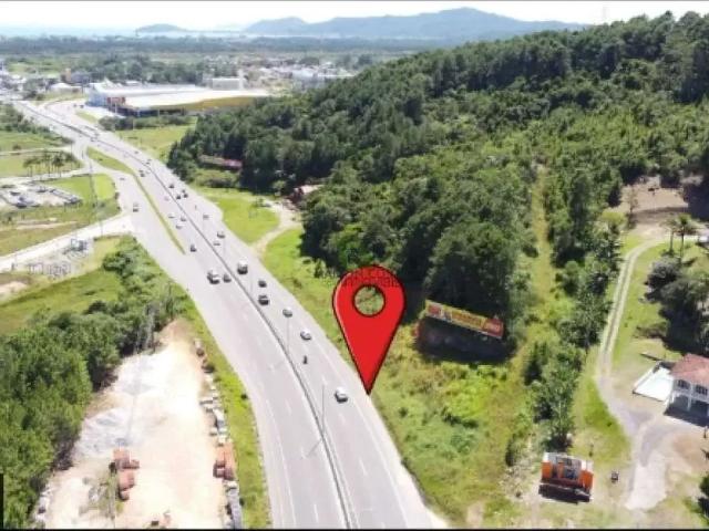 Terreno venda em Região Geográfica Imediata de Florianópolis, Desterro
