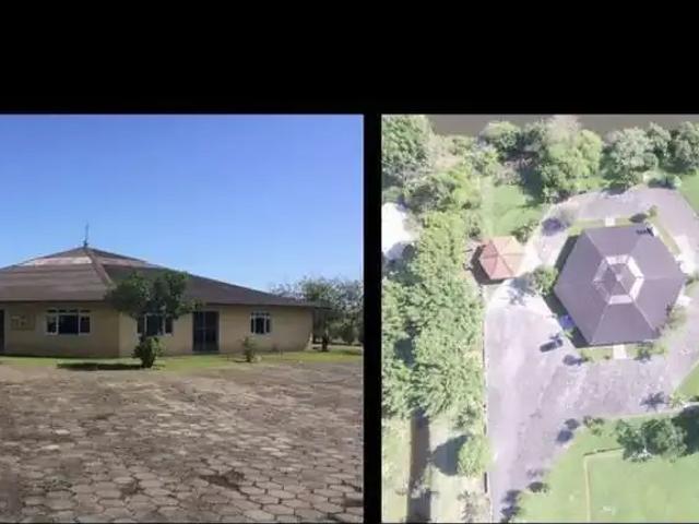 Terreno venda em Região Geográfica Imediata de Florianópolis, Desterro
