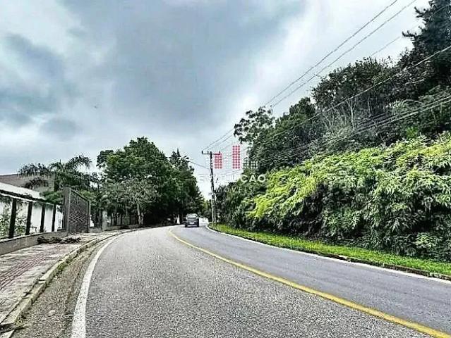 Terreno venda em Região Geográfica Imediata de Florianópolis, Desterro