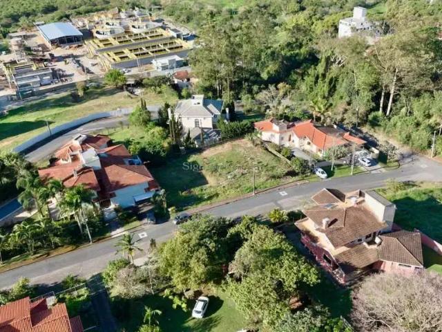 Terreno venda em Região Geográfica Imediata de Florianópolis, Desterro