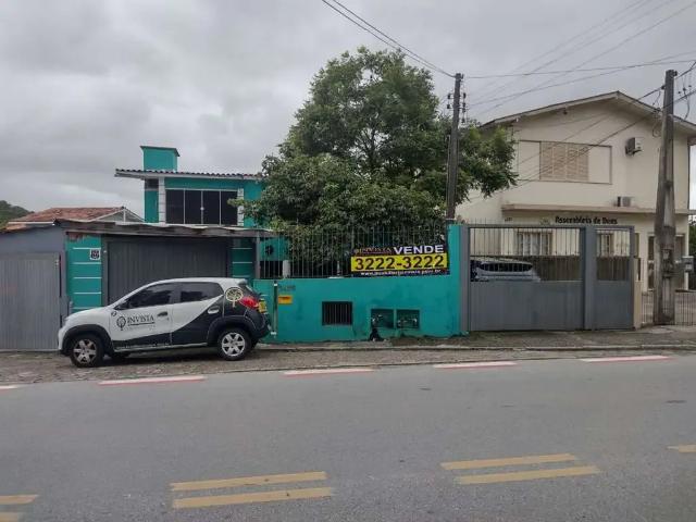 Terreno venda em Região Geográfica Imediata de Florianópolis, Desterro