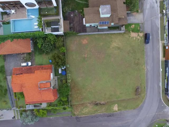 Terreno venda em Região Geográfica Imediata de Florianópolis, Desterro