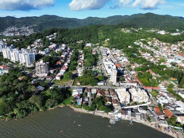 Terreno venda em Região Geográfica Imediata de Florianópolis, Desterro