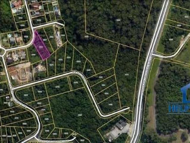 Terreno venda em Região Geográfica Imediata de Florianópolis, Desterro
