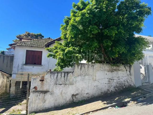 Terreno venda em Região Geográfica Imediata de Florianópolis, Desterro
