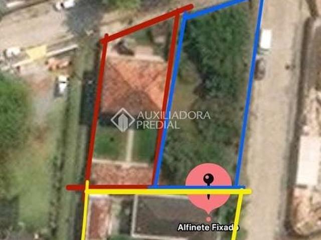 Terreno venda em Região Geográfica Imediata de Florianópolis, Desterro