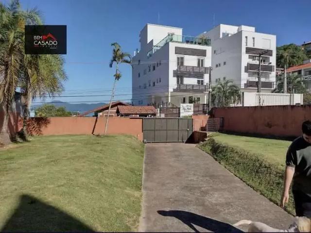 Terreno venda em Região Geográfica Imediata de Florianópolis, Desterro