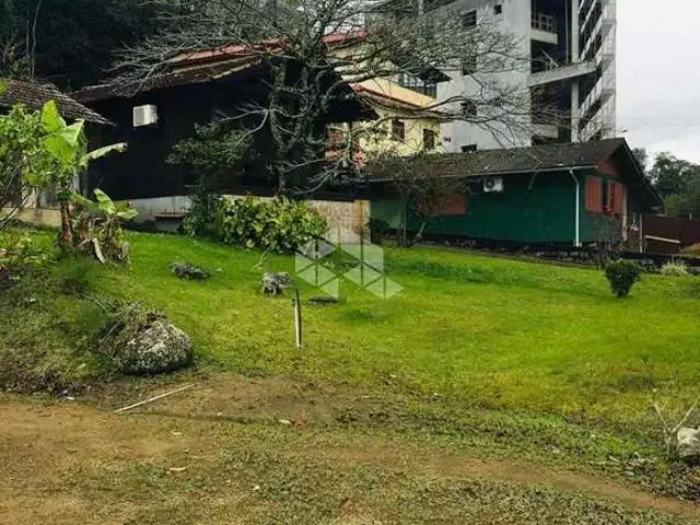 Terreno venda em Região Geográfica Imediata de Florianópolis, Desterro