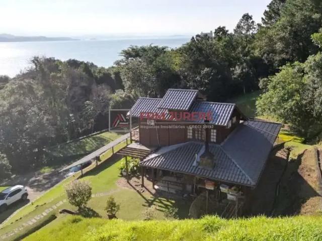Terreno venda em Região Geográfica Imediata de Florianópolis, Desterro