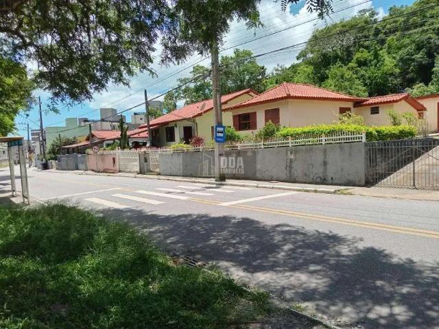 Terreno venda em Região Geográfica Imediata de Florianópolis, Desterro