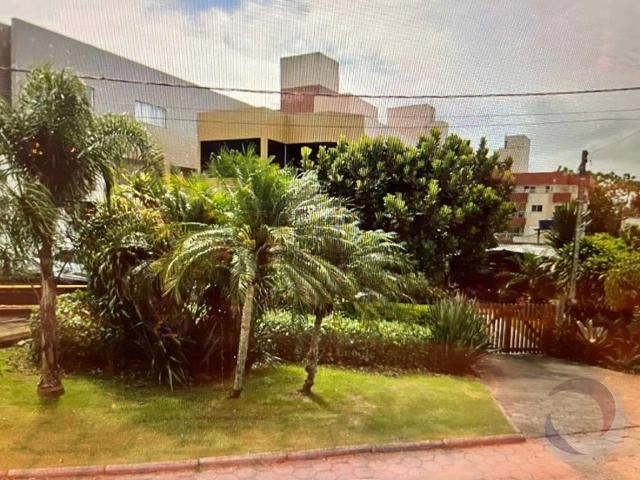 Terreno venda em Jurerê Internacional, Florianópolis
