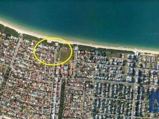 Terreno venda em Região Geográfica Imediata de Florianópolis, Desterro