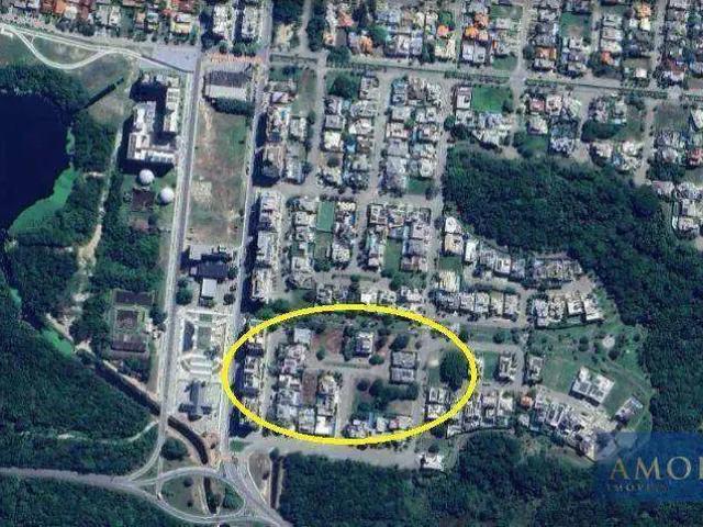 Terreno venda em Região Geográfica Imediata de Florianópolis, Desterro