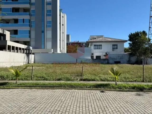 Terreno venda em Região Geográfica Imediata de Florianópolis, Desterro
