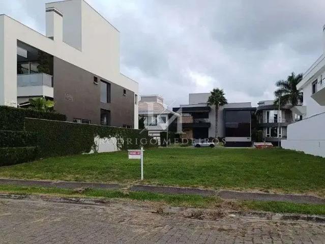 Terreno venda em Região Geográfica Imediata de Florianópolis, Desterro