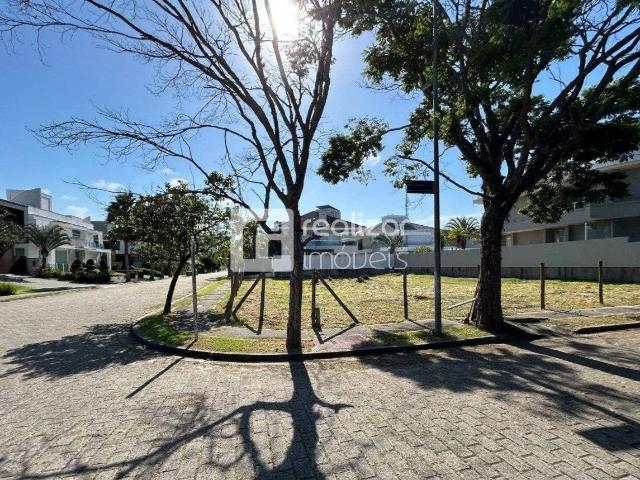 Terreno venda em Jurerê Internacional, Florianópolis
