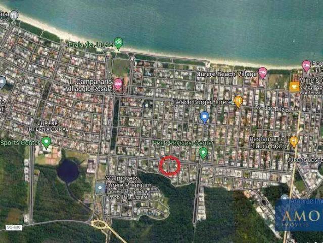 Terreno venda em Região Geográfica Imediata de Florianópolis, Desterro