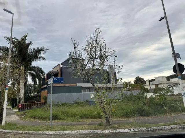 Terreno venda em Região Geográfica Imediata de Florianópolis, Desterro
