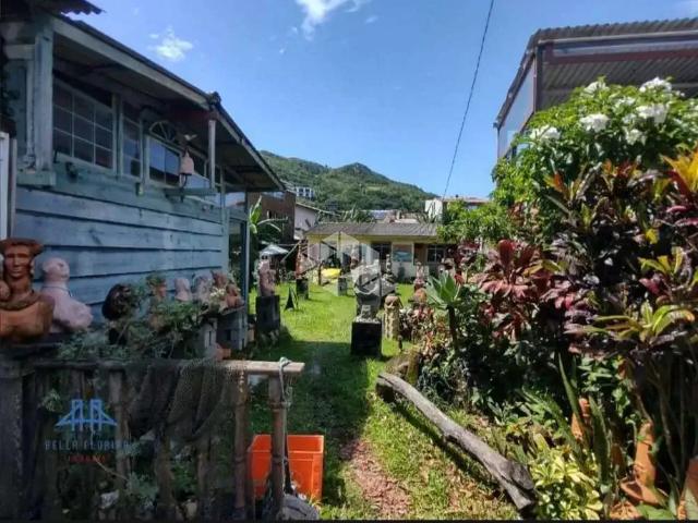 Terreno venda em Região Geográfica Imediata de Florianópolis, Desterro