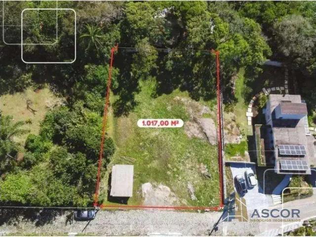 Terreno venda em Região Geográfica Imediata de Florianópolis, Desterro