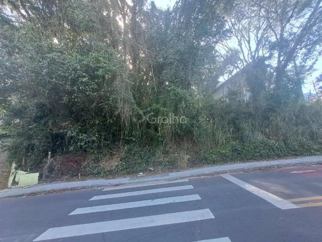 Terreno venda em Região Geográfica Imediata de Florianópolis, Desterro