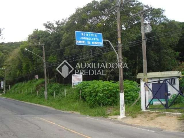 Terreno venda em Região Geográfica Imediata de Florianópolis, Desterro