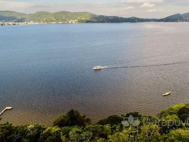 Terreno venda em Região Geográfica Imediata de Florianópolis, Desterro
