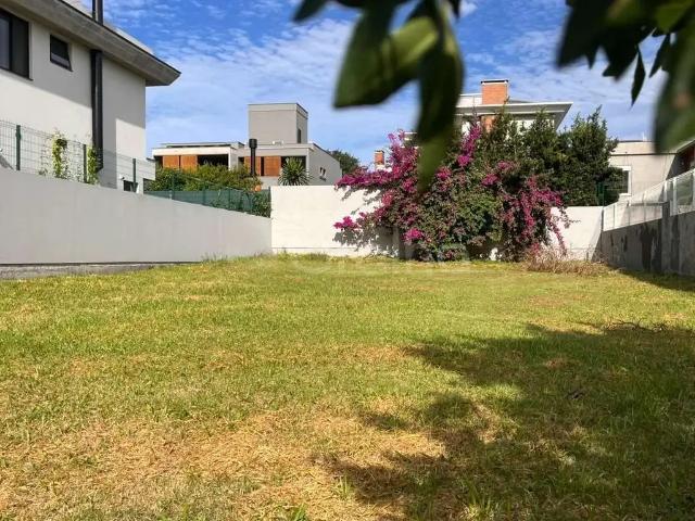 Terreno venda em Região Geográfica Imediata de Florianópolis, Desterro