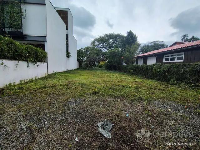 Terreno venda em Região Geográfica Imediata de Florianópolis, Desterro