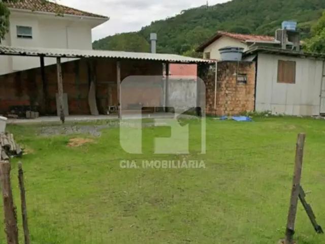 Terreno venda em Região Geográfica Imediata de Florianópolis, Desterro