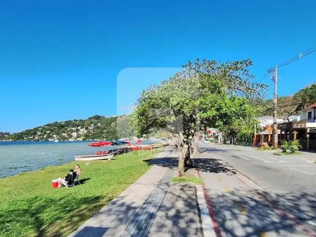 Terreno venda em Região Geográfica Imediata de Florianópolis, Desterro