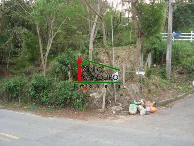 Terreno venda em Região Geográfica Imediata de Florianópolis, Desterro