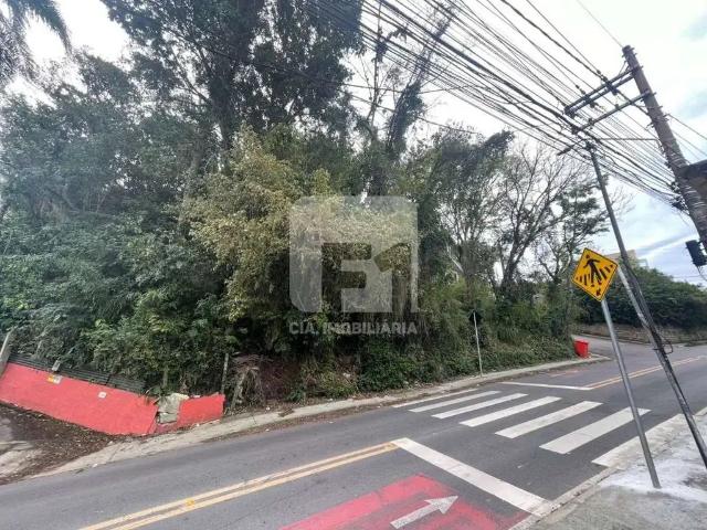 Terreno venda em Região Geográfica Imediata de Florianópolis, Desterro
